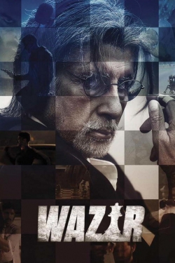Watch free Wazir Movies