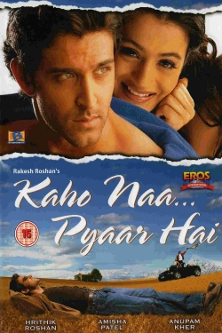 Watch free Kaho Naa... Pyaar Hai Movies