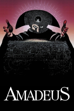 Watch free Amadeus Movies