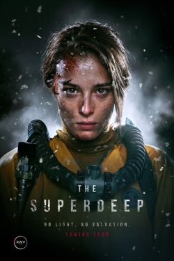 Watch free The Superdeep Movies