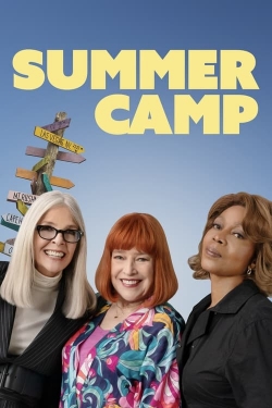 Watch free Summer Camp Movies