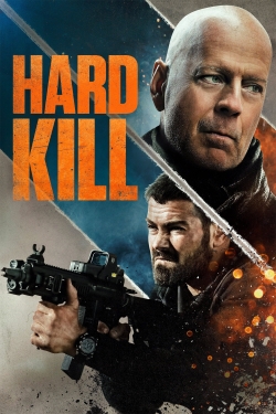 Watch free Hard Kill Movies