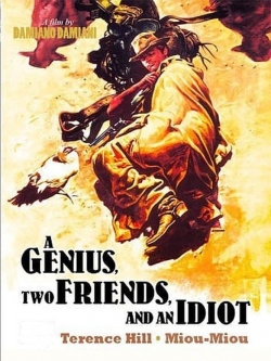 Watch free A Genius, Two Friends, and an Idiot Movies