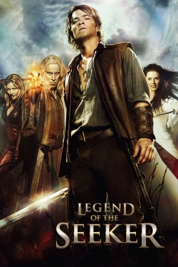 Watch free Legend of the Seeker Movies
