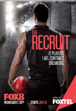 Watch free The Recruit Movies