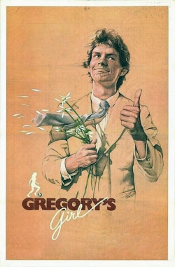 Watch free Gregory's Girl Movies