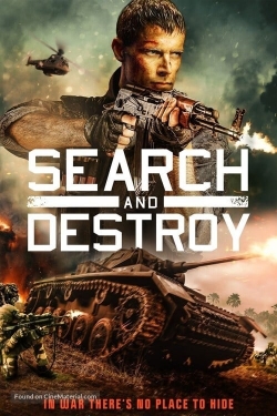 Watch free Search and Destroy Movies