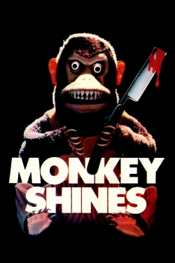 Watch free Monkey Shines Movies