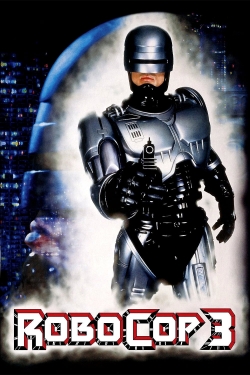 Watch free RoboCop 3 Movies