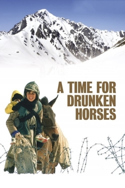 Watch free A Time for Drunken Horses Movies