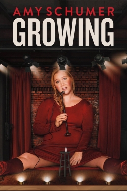 Watch free Amy Schumer: Growing Movies