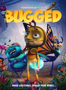 Watch free Bugged Movies