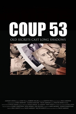 Watch free Coup 53 Movies