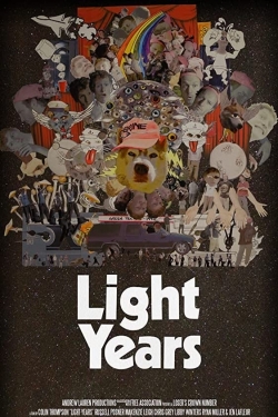 Watch free Light Years Movies