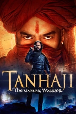 Watch free Tanhaji: The Unsung Warrior Movies