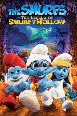 Watch free The Smurfs: The Legend of Smurfy Hollow Movies