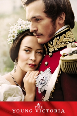 Watch free The Young Victoria Movies