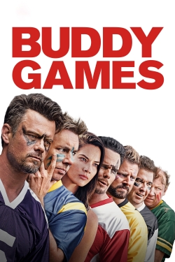 Watch free Buddy Games Movies