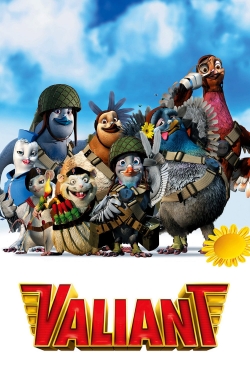Watch free Valiant Movies