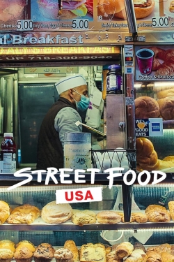 Watch free Street Food: USA Movies