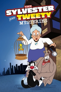 Watch free The Sylvester & Tweety Mysteries Movies