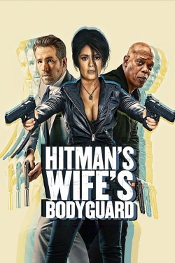 Watch free Hitman's Wife's Bodyguard Movies