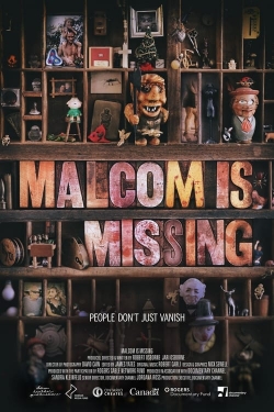 Watch free Malcom is Missing Movies