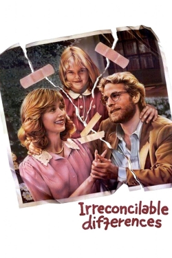 Watch free Irreconcilable Differences Movies