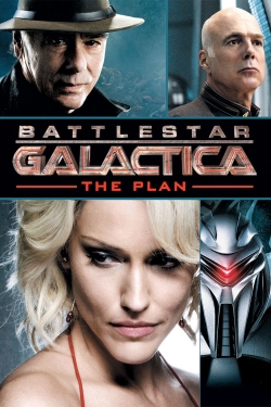 Watch free Battlestar Galactica: The Plan Movies