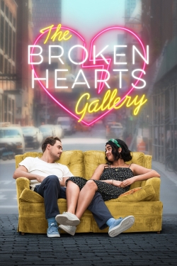 Watch free The Broken Hearts Gallery Movies