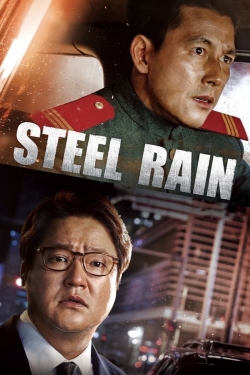 Watch free Steel Rain Movies