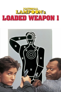 Watch free National Lampoon's Loaded Weapon 1 Movies