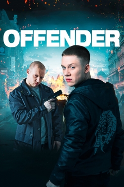 Watch free Offender Movies