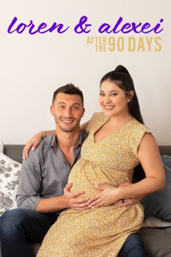 Watch free 90 Day Fiancé: After The 90 Days Movies
