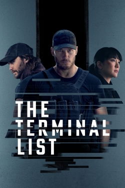 Watch free The Terminal List Movies