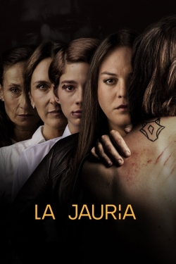Watch free La Jauría Movies
