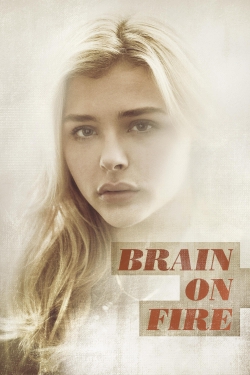 Watch free Brain on Fire Movies
