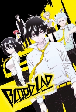 Watch free Blood Lad Movies