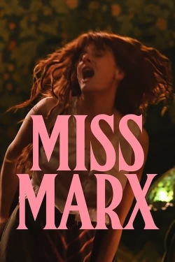 Watch free Miss Marx Movies