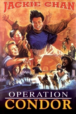 Watch free Operation Condor Movies