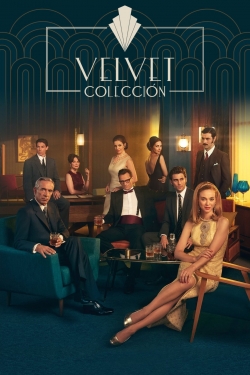 Watch free The Velvet Collection Movies