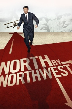 Watch free North by Northwest Movies