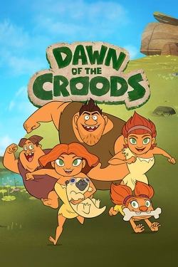 Watch free Dawn of the Croods Movies