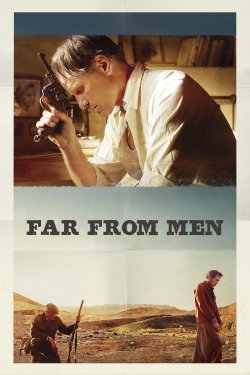 Watch free Far from Men Movies