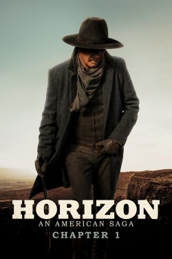 Watch free Horizon: An American Saga - Chapter 1 Movies