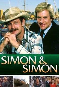 Watch free Simon & Simon Movies