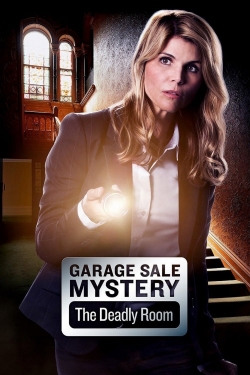 Watch free Garage Sale Mystery: The Deadly Room Movies