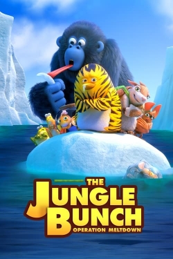 Watch free The Jungle Bunch 2: World Tour Movies