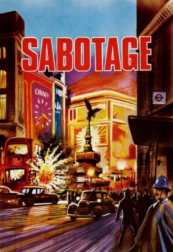 Watch free Sabotage Movies