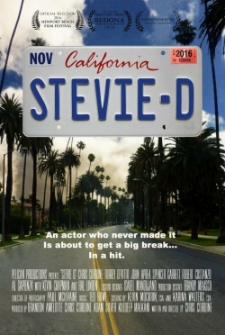 Watch free Stevie D Movies